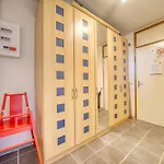 - Haus H, App 0h0508 Lejlighed Heiligenhafen