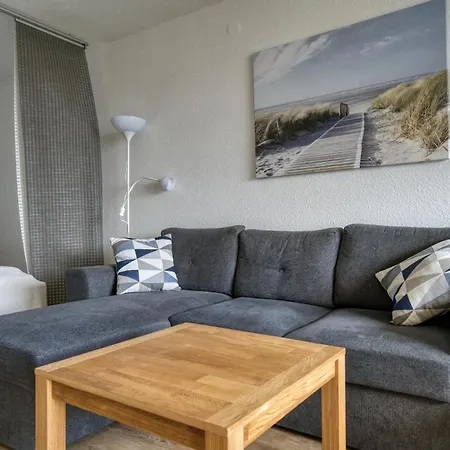 Lejlighed - Haus H, App 0h0508 *