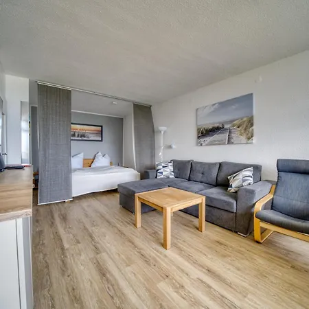 Lejlighed - Haus H, App 0h0508