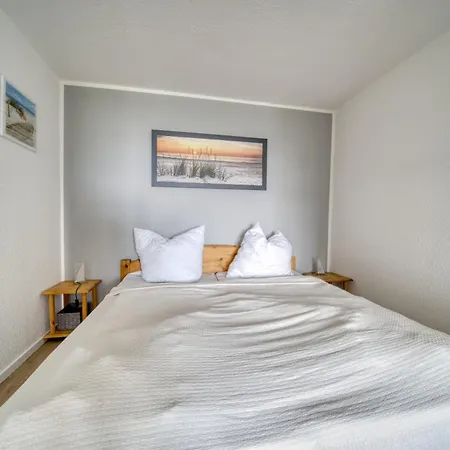 - Haus H, App 0h0508 Lejlighed *