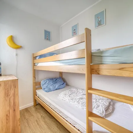 - Haus H, App 0h0508 Lejlighed